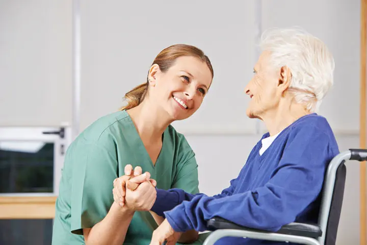 Occupational Therapy in Acute Care: Role & Insights