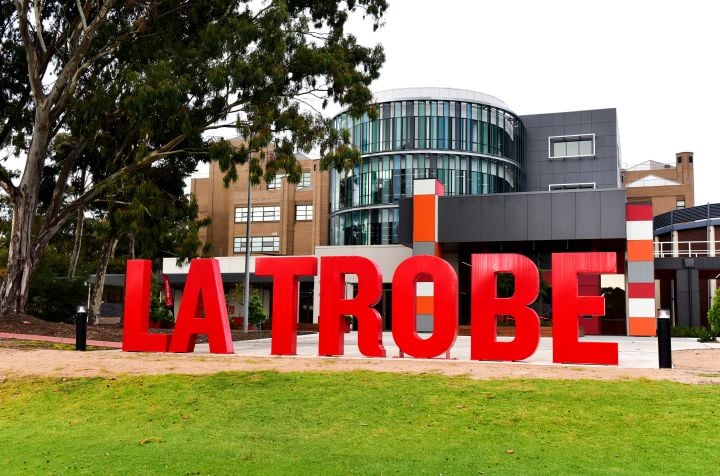 La Trobe opens a front door in heart of Bendigo